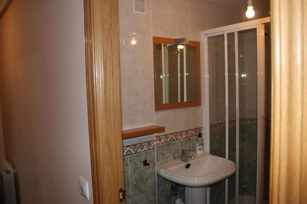 Appartement Apartamento La Cenicienta à León Extérieur photo