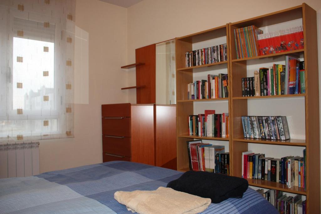 Appartement Apartamento La Cenicienta à León Extérieur photo