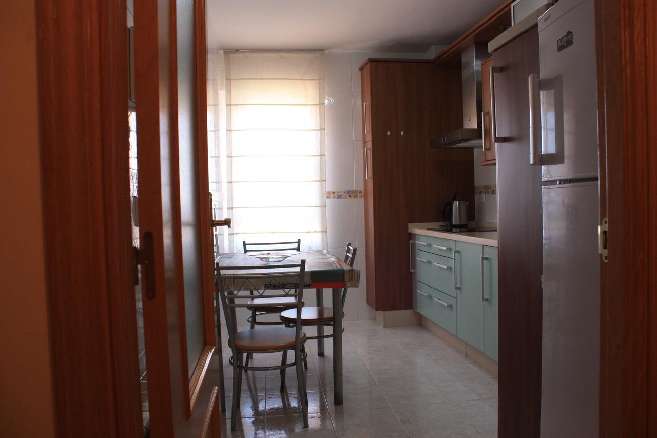 Appartement Apartamento La Cenicienta à León Extérieur photo
