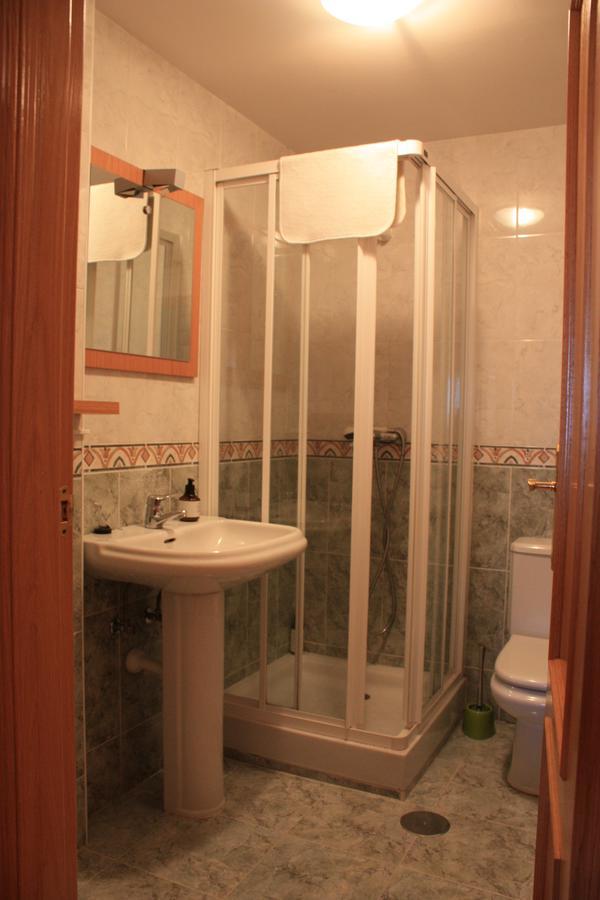 Appartement Apartamento La Cenicienta à León Extérieur photo