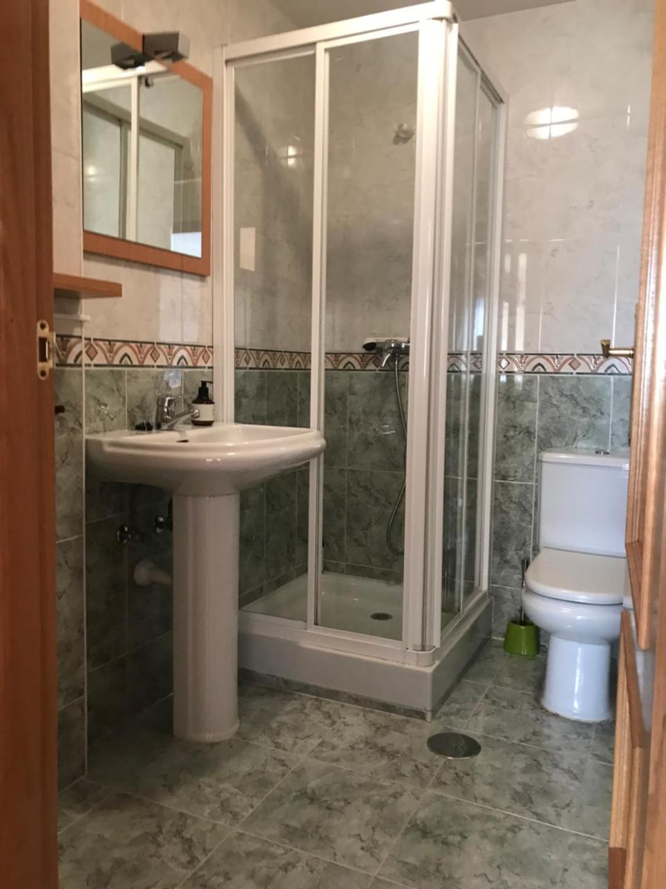 Appartement Apartamento La Cenicienta à León Extérieur photo