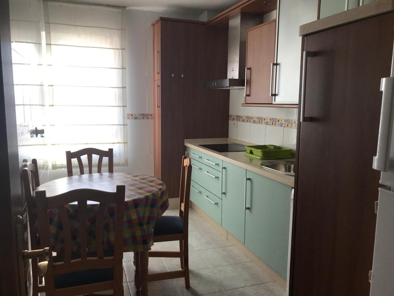 Appartement Apartamento La Cenicienta à León Extérieur photo