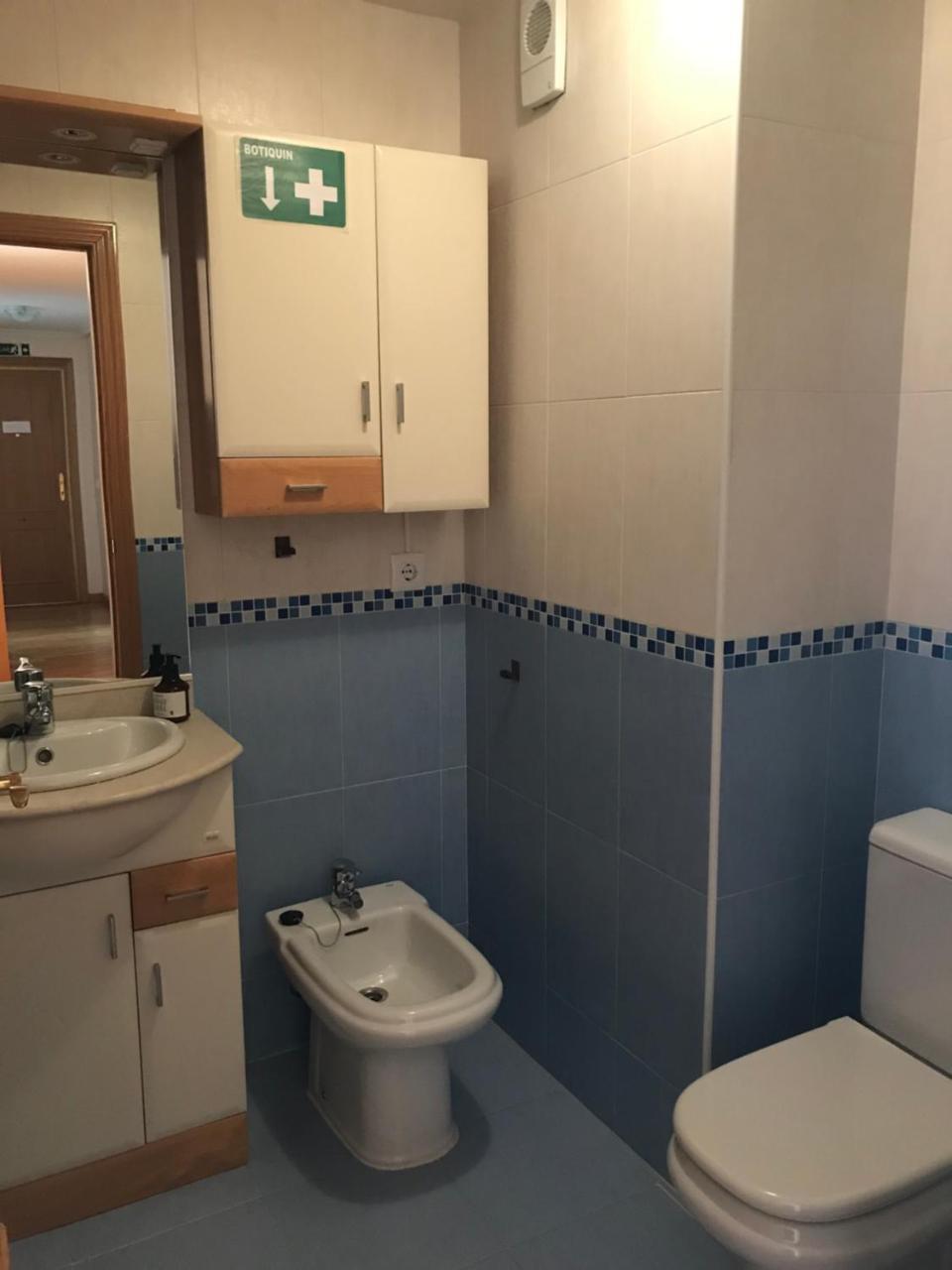 Appartement Apartamento La Cenicienta à León Extérieur photo